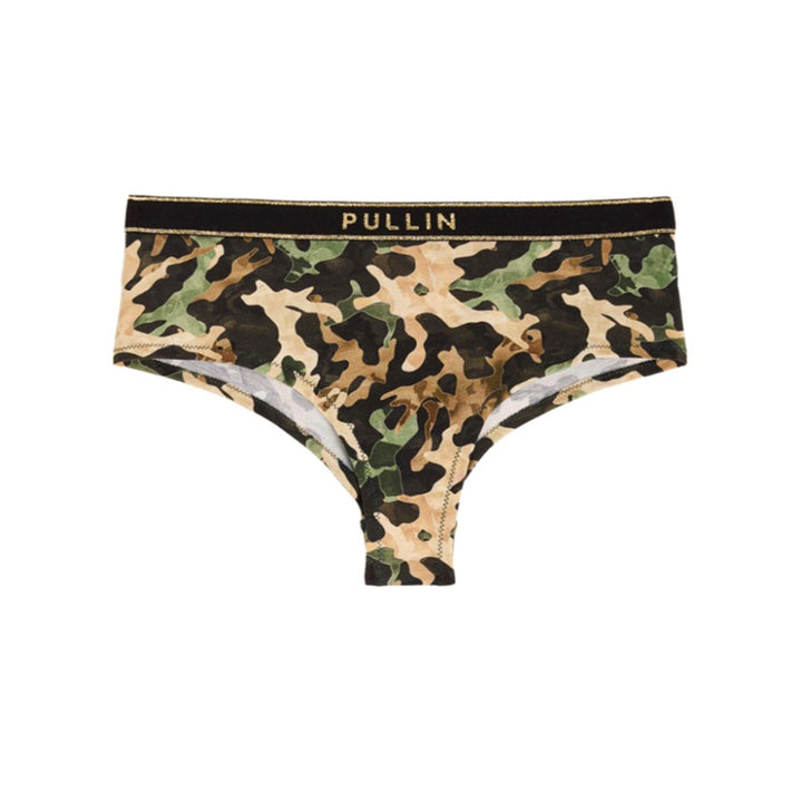 Shorty Camox | Cheeky