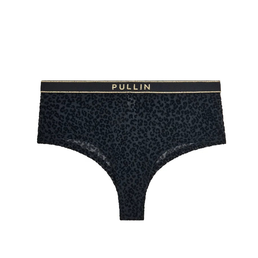 Shorty Fauve | Cheeky