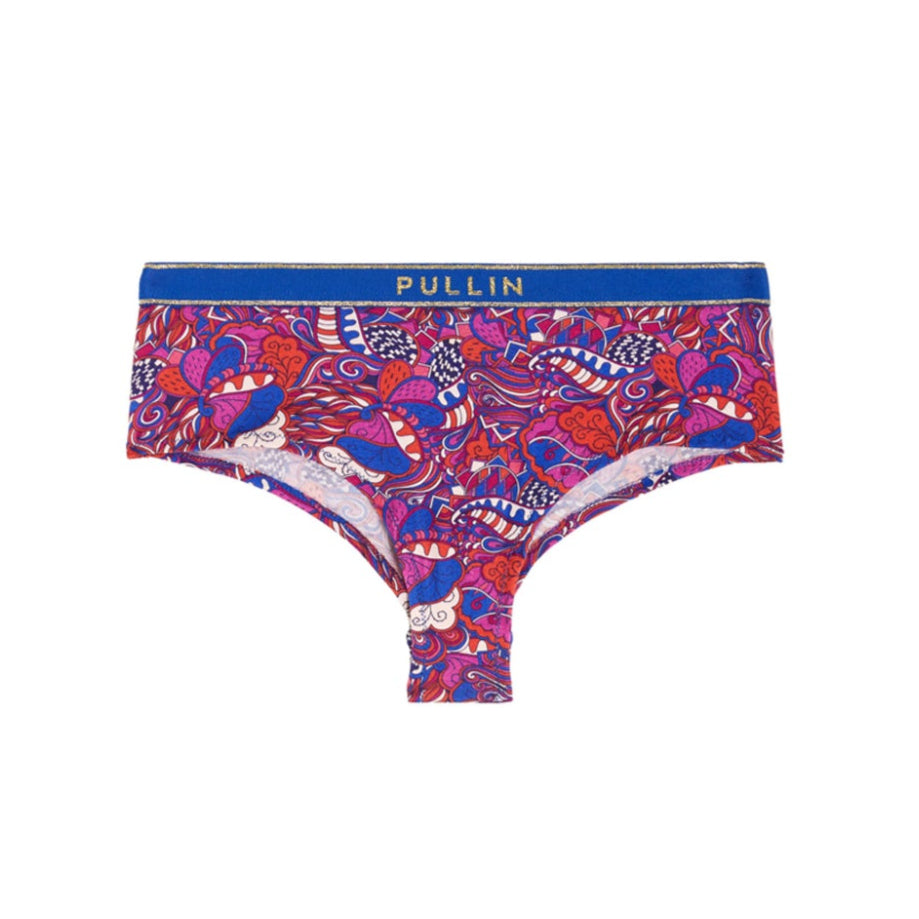 Shorty Lover | Cheeky