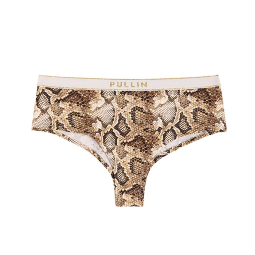 Shorty Viper | Cheeky