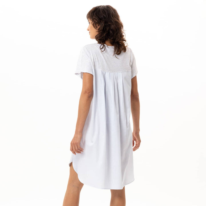Liquette Manche Courte | Amy