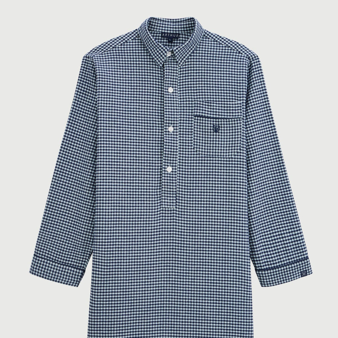 Chemise Grand Père | CGP