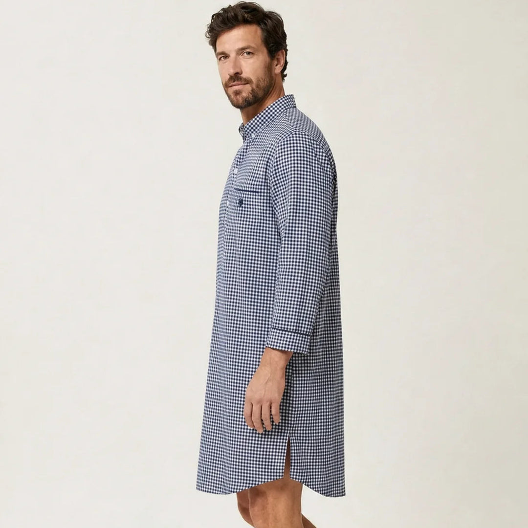 Chemise Grand Père | CGP