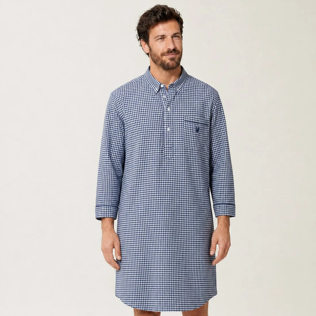 Chemise Grand Père | CGP