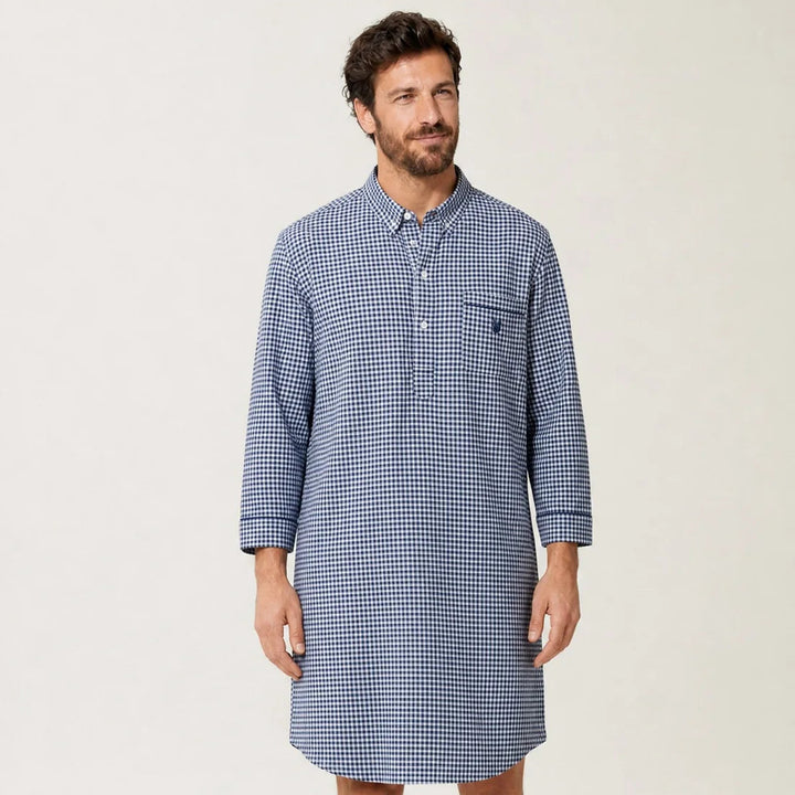Chemise Grand Père | CGP