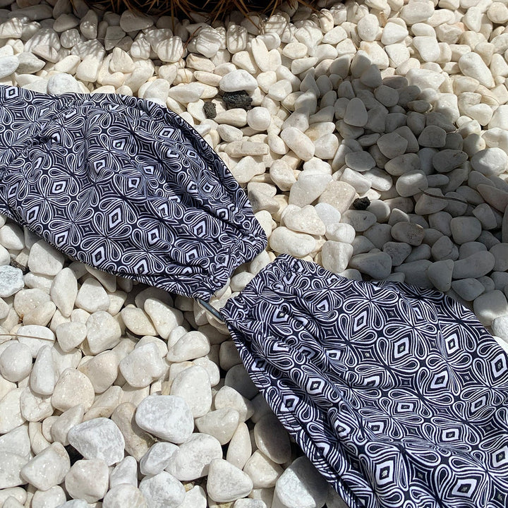 Haut De Maillot Bandeau | Chloe