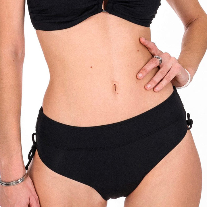 Bas De Maillot Culotte Reglable | Menstruel