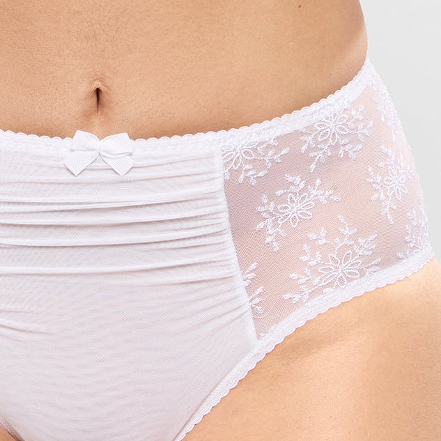 Culotte | Charlotte