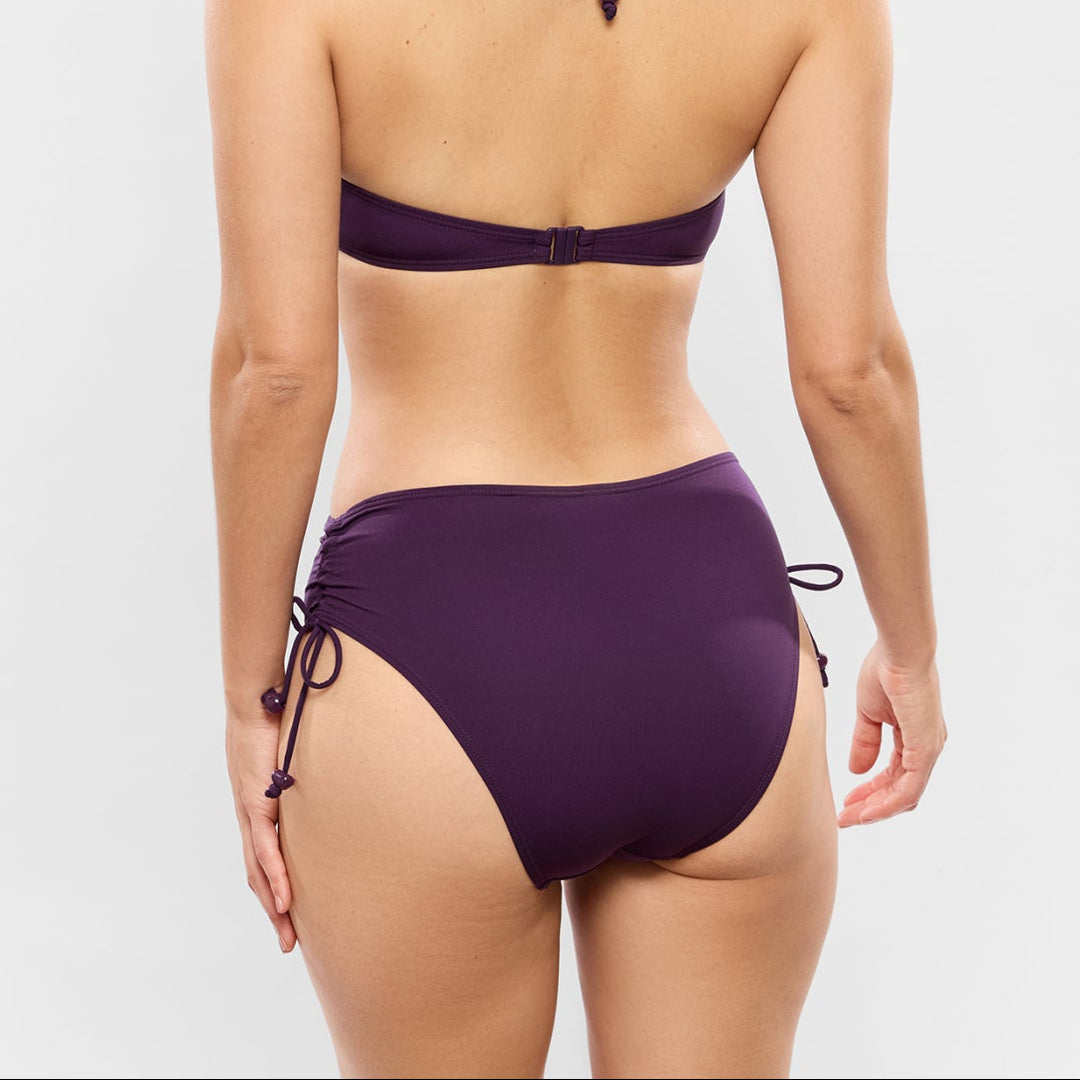 Bas De Maillot Culotte | Jet Set