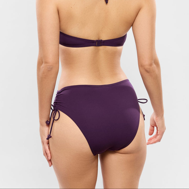 Bas De Maillot Culotte | Jet Set