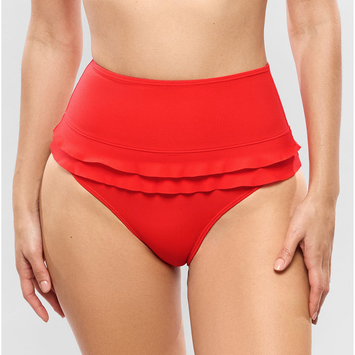 Bas De Maillot Culotte | Glam