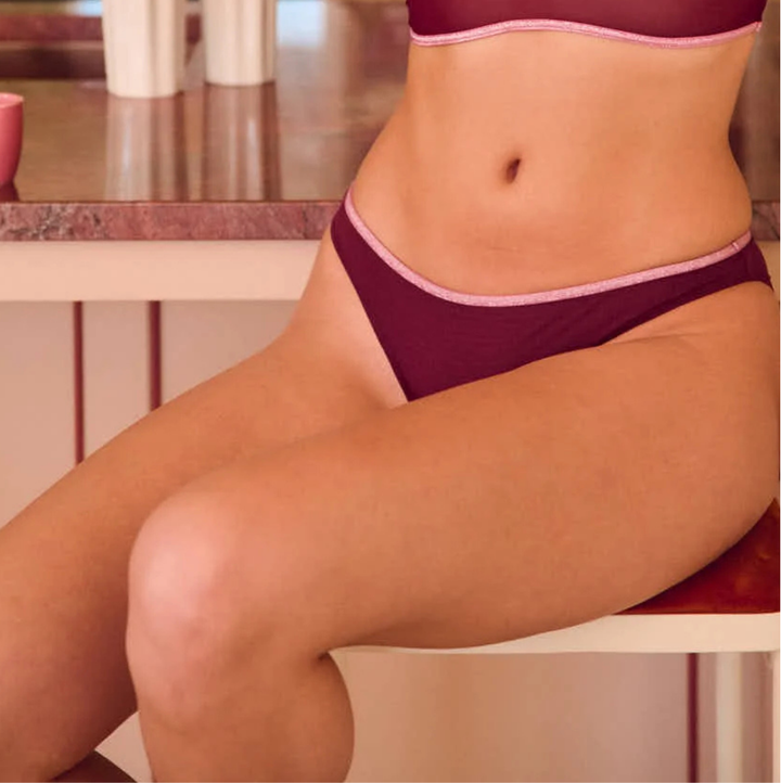 Culotte | Georgia