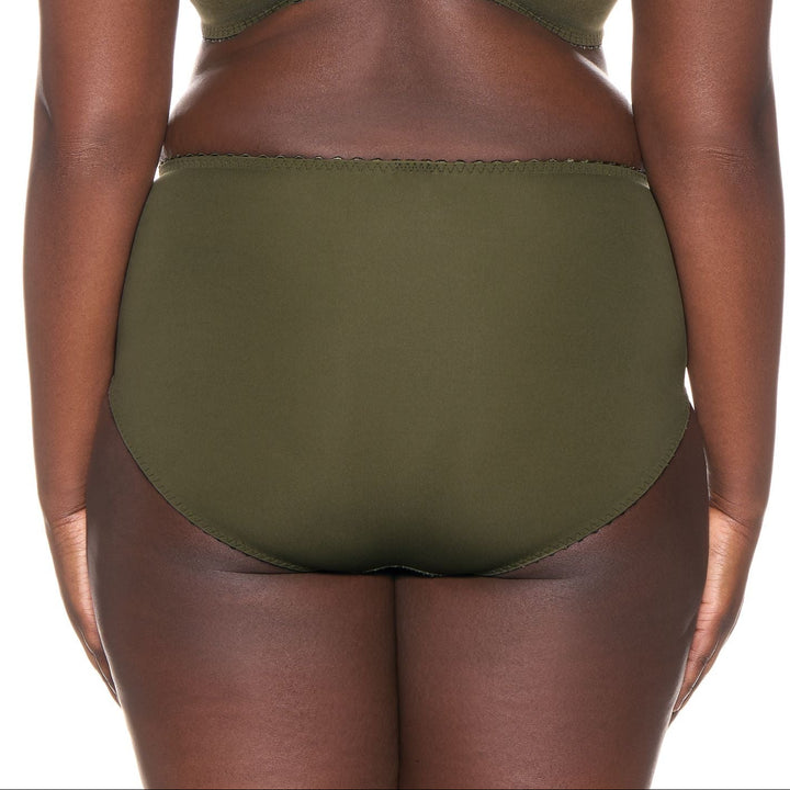 Culotte Haute | Esperanza
