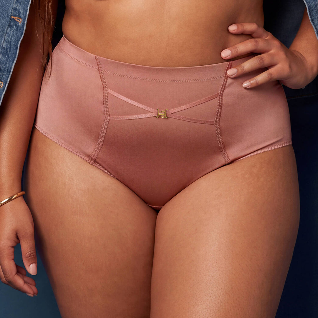 Culotte Haute | Pégasse