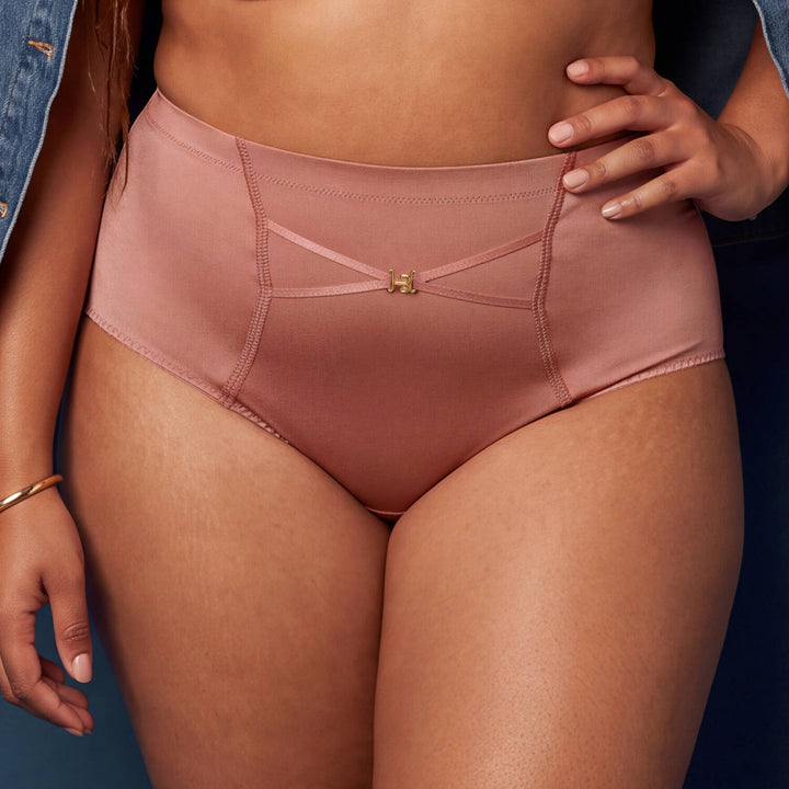 Culotte Haute | Pégasse