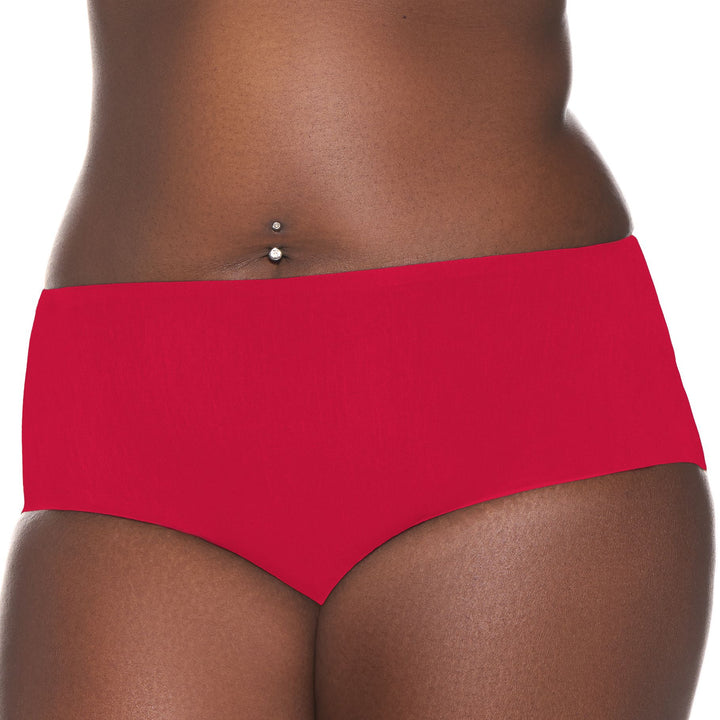 Culotte Coton | Electric Waves
