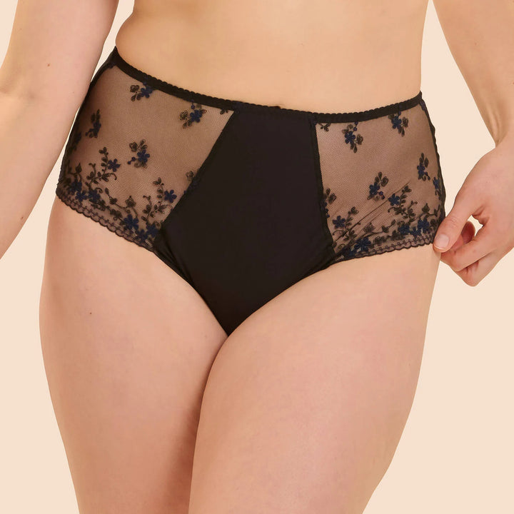 Culotte Haute | Instant
