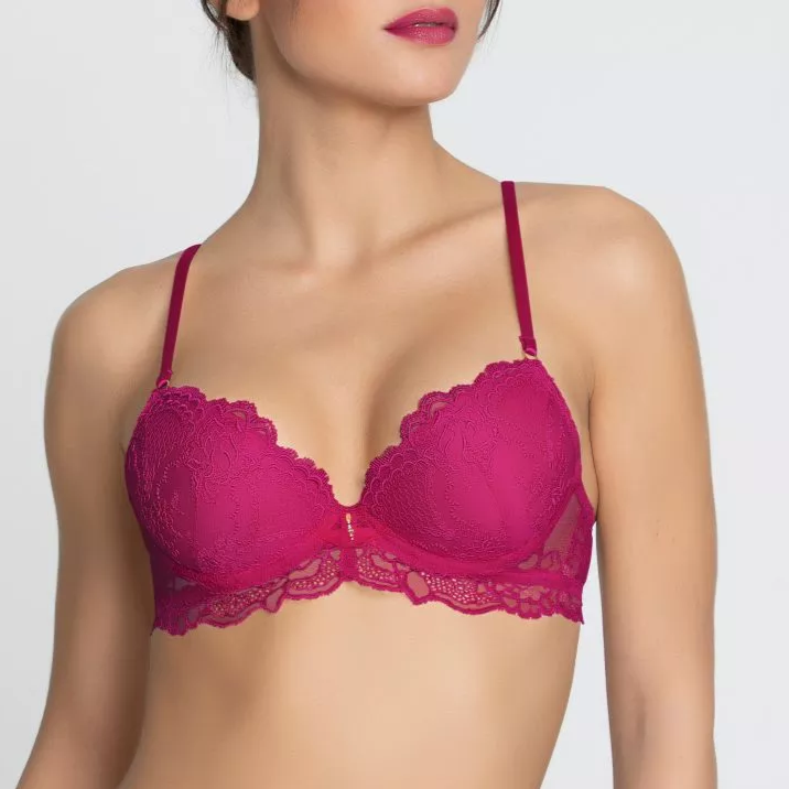 Soutien gorge push up | Sublime en dentelle