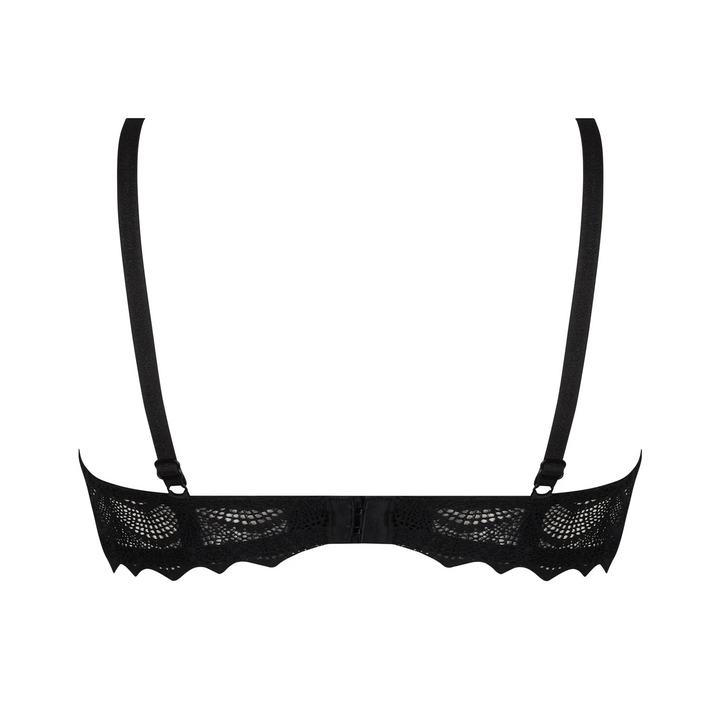 Soutien gorge armatures | Sexy Bohême