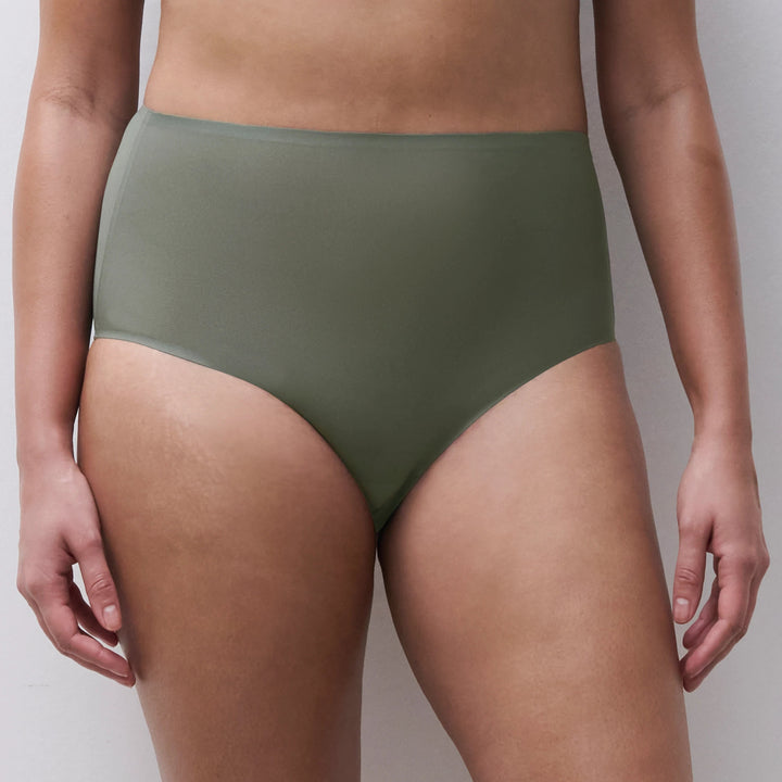 Slip Haut | SoftStrech