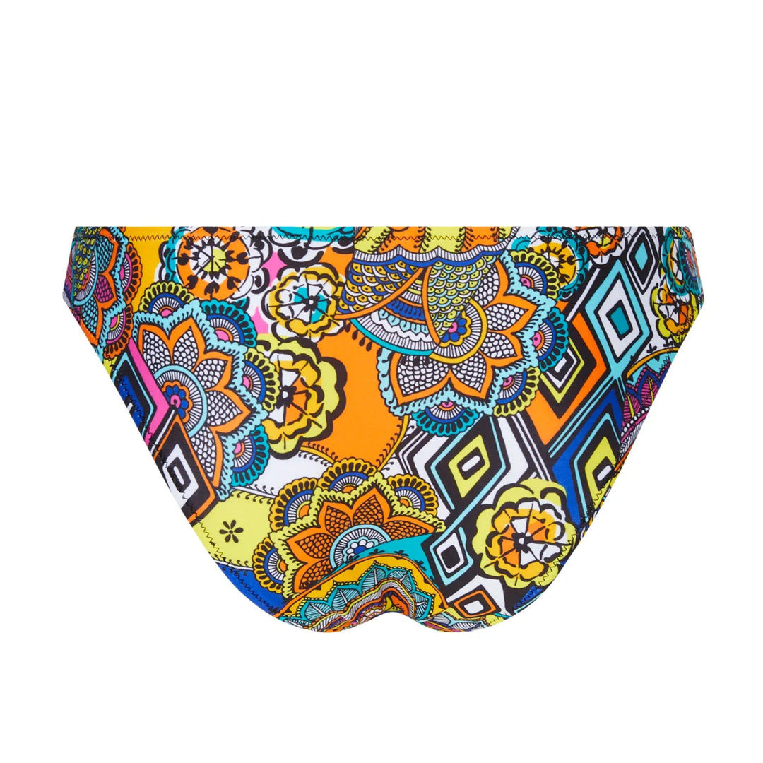 Bas De Maillot Slip Séduction | La Nomade