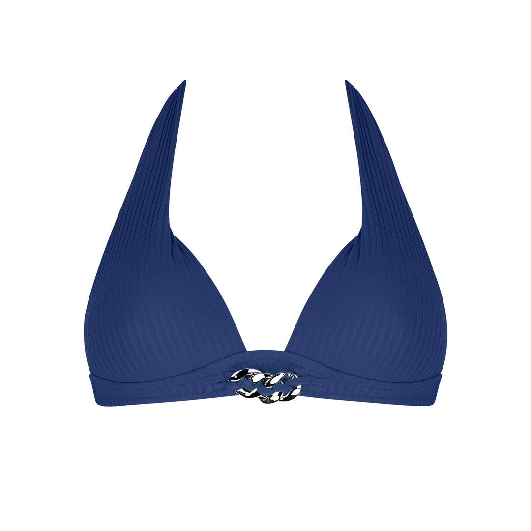 Haut De Maillot Triangle Coque | La Stricto Chic
