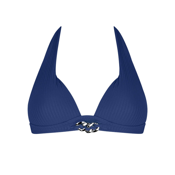 Haut De Maillot Triangle Coque | La Stricto Chic