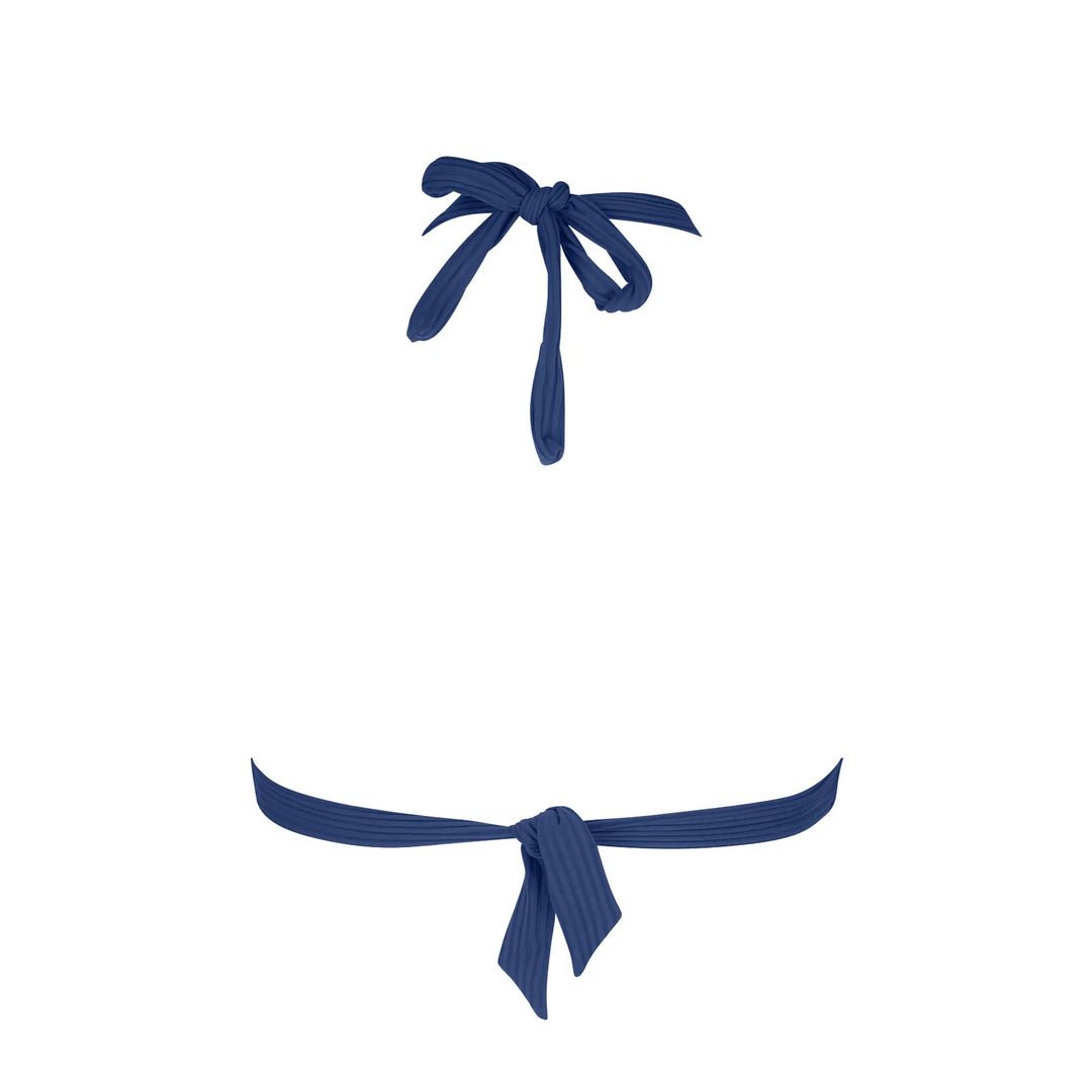 Haut De Maillot Triangle Coque | La Stricto Chic