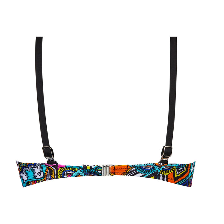 Haut De Maillot Push Up | La Nomade