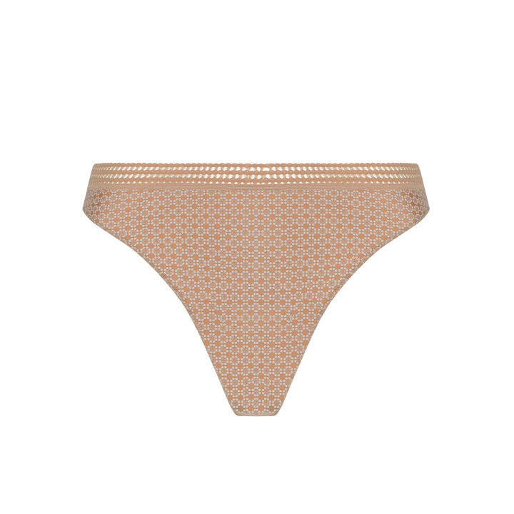 String | Daily Paillette