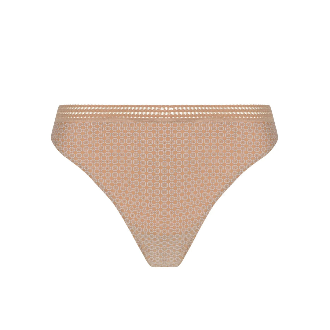 Slip Charme | Daily Paillette