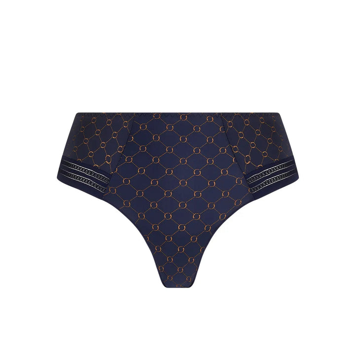 Shorty | Bijou Du Jour