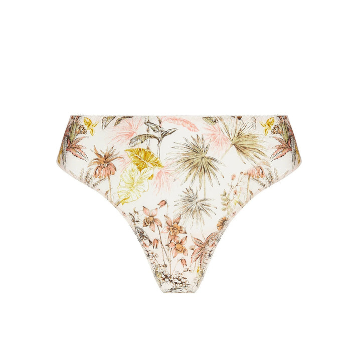 Tanga | Evasion Tropique