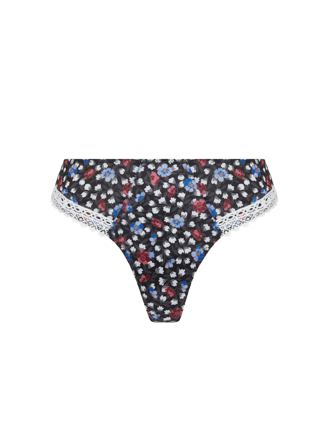 Tanga | Liberty D'Hiver