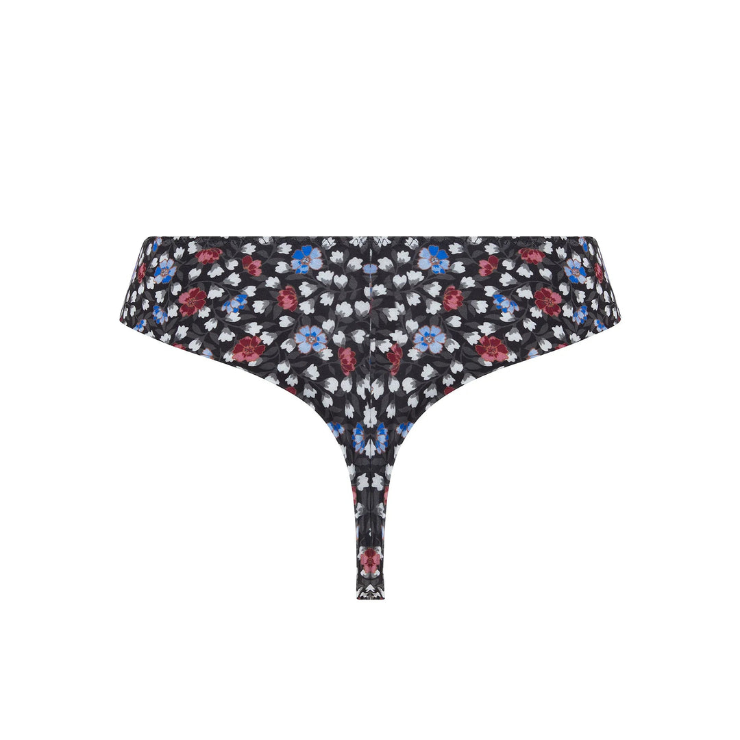 Tanga | Liberty D'Hiver