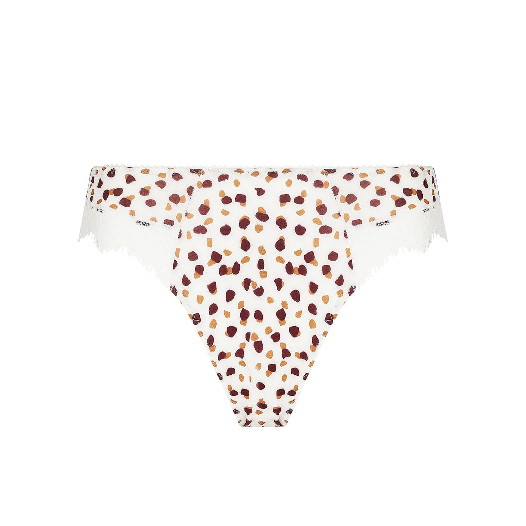 Slip Charme | Belle à Craquer