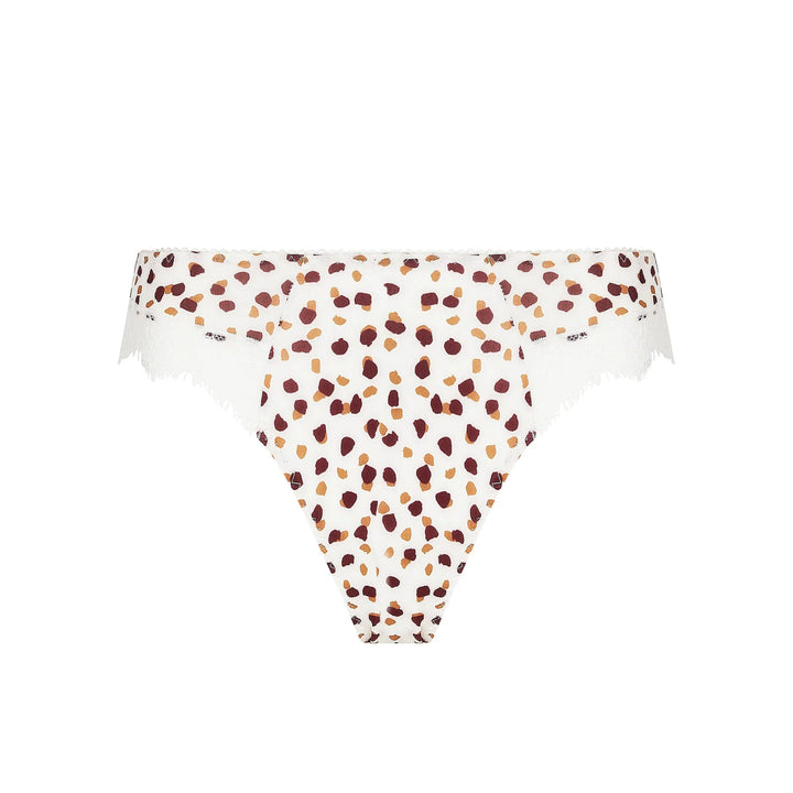 Slip Charme | Belle à Craquer