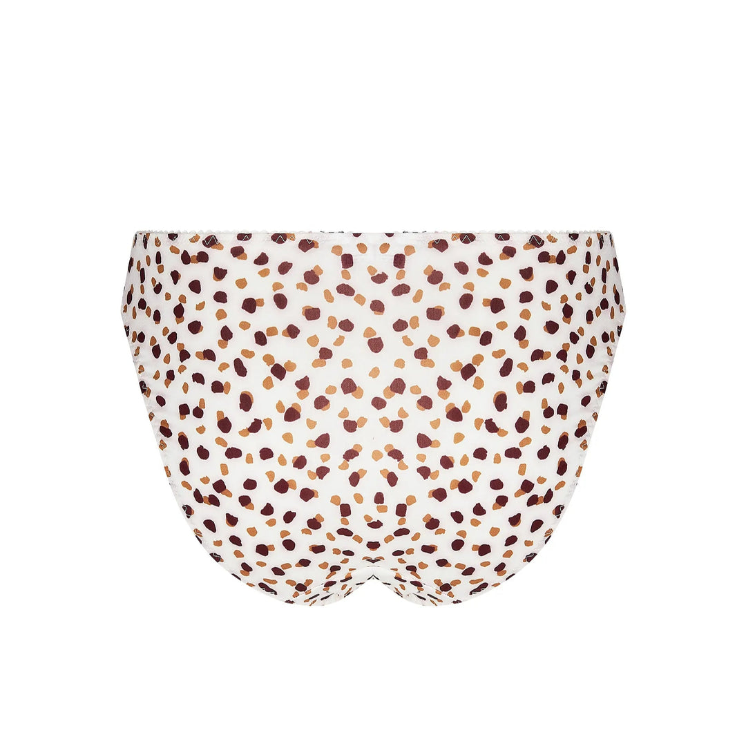 Slip Charme | Belle à Craquer