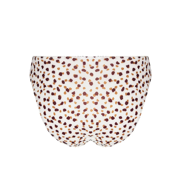 Slip Charme | Belle à Craquer