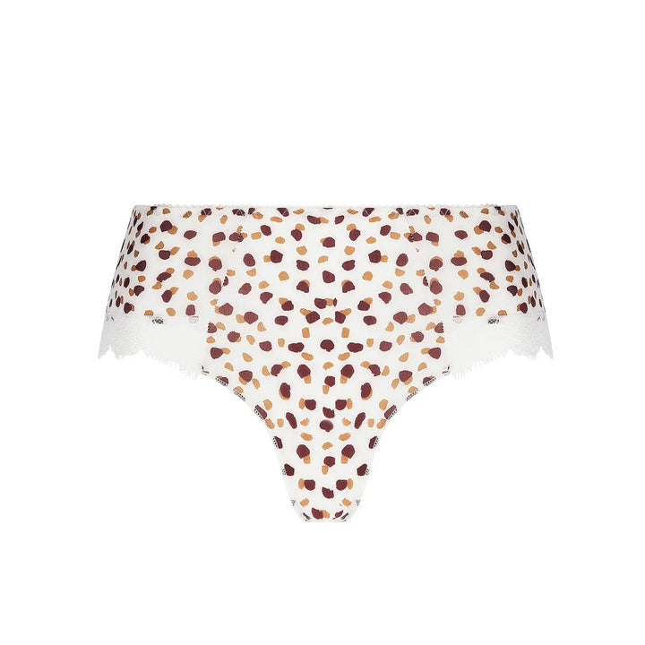 Shorty | Belle à Craquer