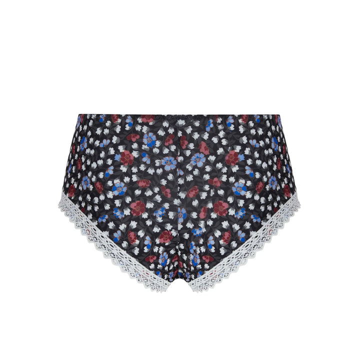 Shorty | Liberty D'Hiver