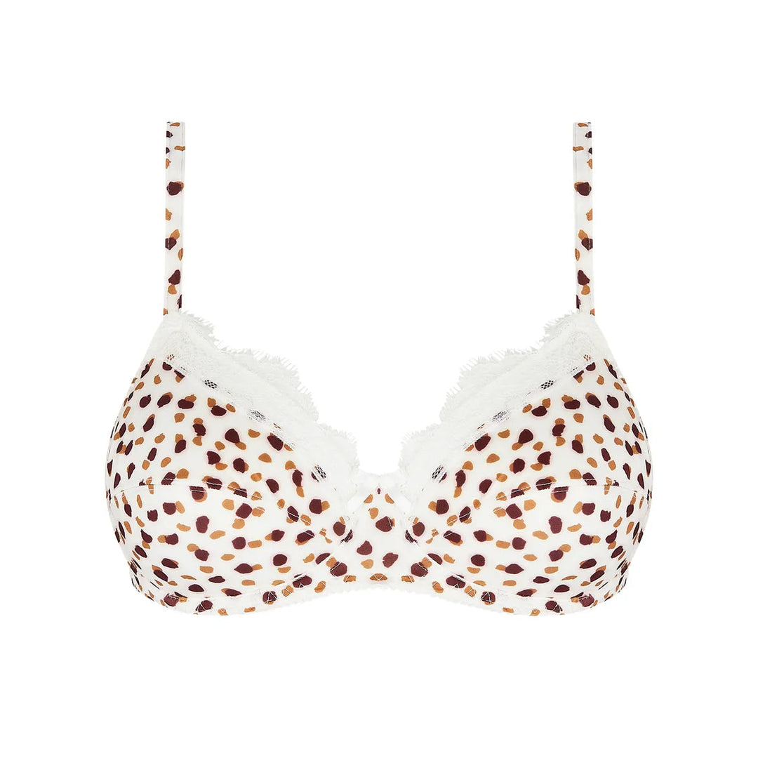 Soutien Gorge à Armatures | Belle à Craquer