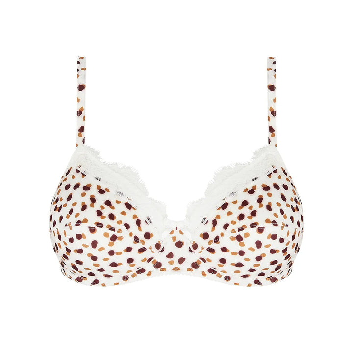 Soutien Gorge à Armatures | Belle à Craquer