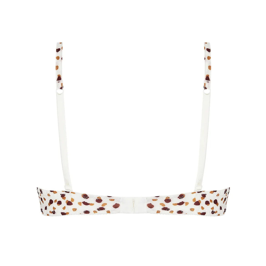 Soutien Gorge à Armatures | Belle à Craquer