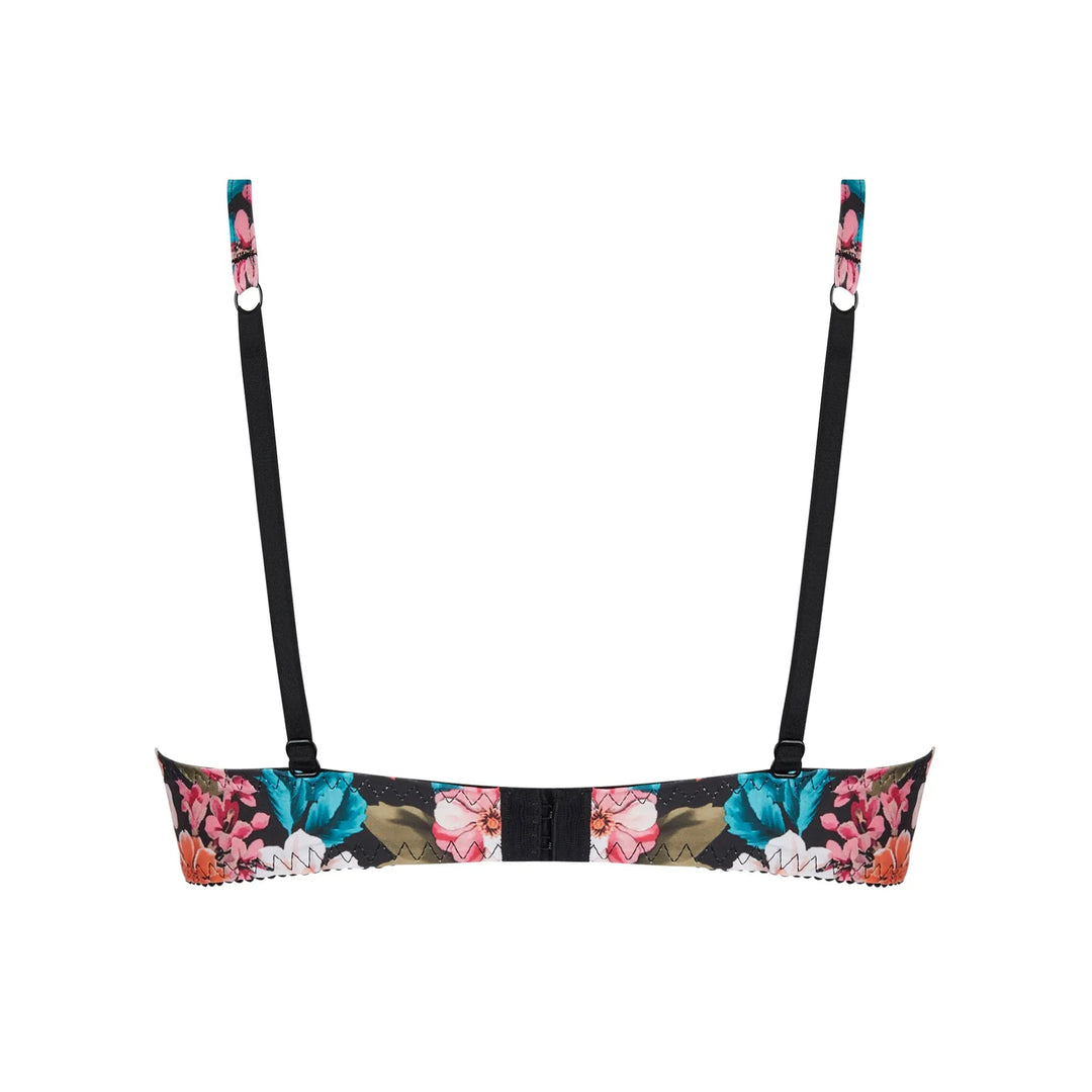 Soutien gorge armature | Parfum Kerala