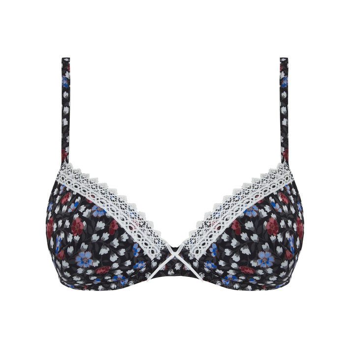 Armature Coque | Liberty D'Hiver