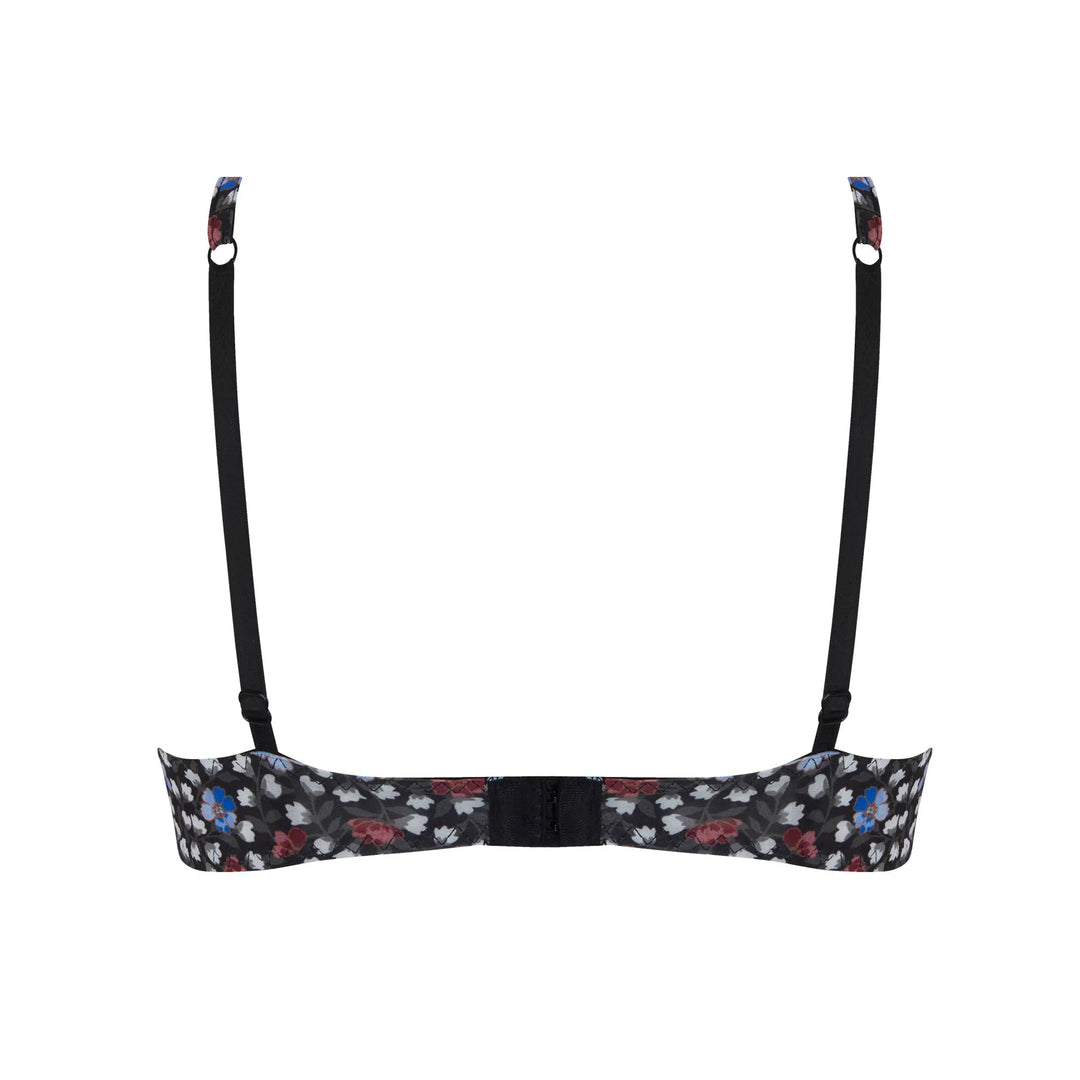 Armature Coque | Liberty D'Hiver