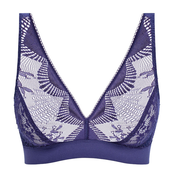 Soutien Gorge Sans Armatures | Sensu Lace