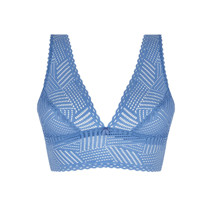Brassière | Tressage Graphique