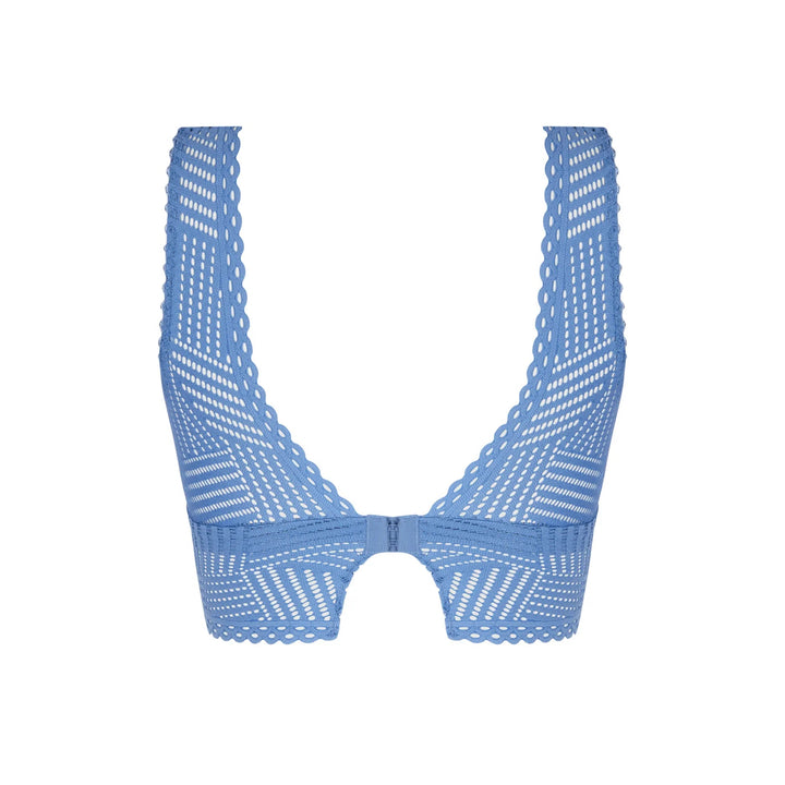 Brassière | Tressage Graphique